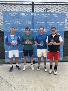 9.0 Men's Finalists: Broward County