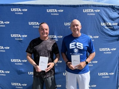 Men's 8.0 Finalists: Hillsborough County