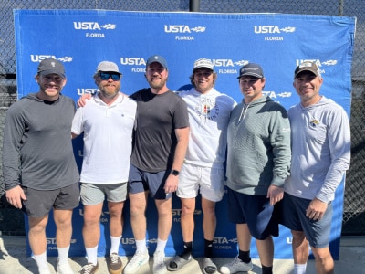 Men's 6.5 Finalists: Duval County
