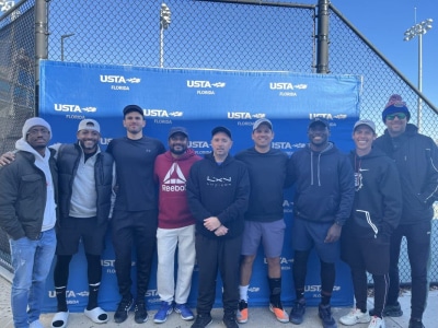 Men's 7.5 Finalists: Hillsborough County
