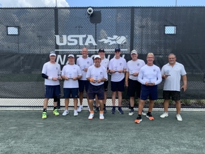 Men's 7.0 Finalist: Collier County