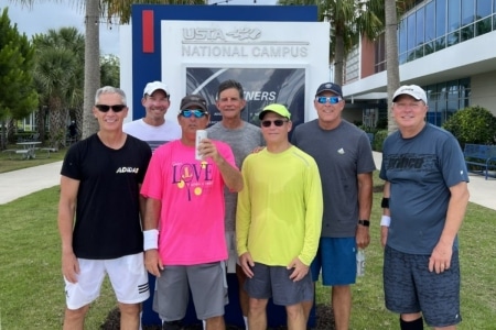Men's 9.0 Finalist: Hillsborough County