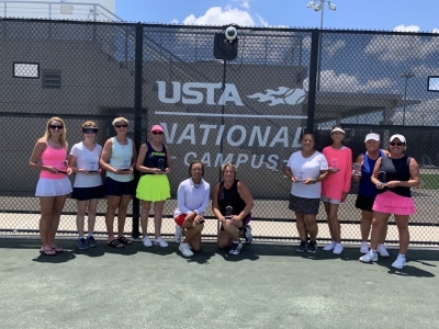 Women's 7.0 Finalists: Duval County