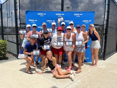 Women 3.0 Finalists: Duval