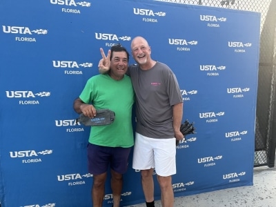 Men's 9.0 Finalists: Hillsborough County