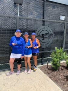 Women's 6.0 Finalist: Escambia