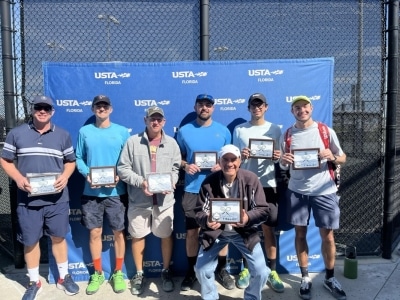 8.5 Men's Finalists: Hillsborough County