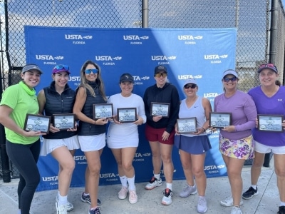 6.5 Women's Finalists: Miami-Dade County