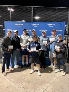Men's 6.5 Finalists: Alachua County