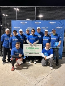 Men's 6.5 Champions: Orange County