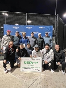 Men's 8.5 Champions: Duval County