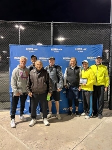 Men's 8.5 Finalists: Broward County