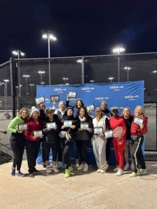 Women's 8.5 Finalists: Miami-Dade County
