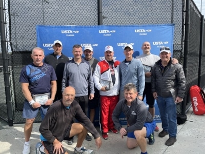 Men's 7.5 Finalists: Hillsborough County