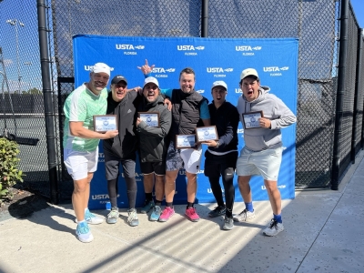 Combo 6.5 Finalists: Miami-Dade County