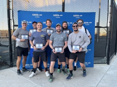 Combo 8.5 Finalists: Duval County