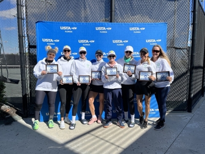 Combo 6.5 Finalists: Miami-Dade County