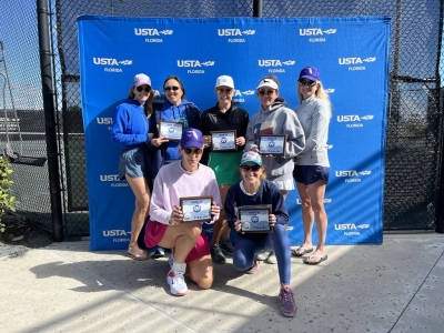 Combo 8.5 Finalists: Duval County