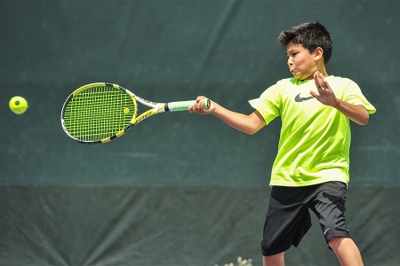 Green Ball Player