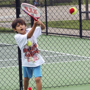 Red Ball Player