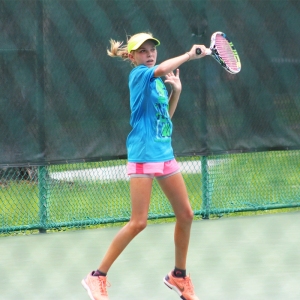 Yellow Ball Player