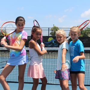 Fierce campers
