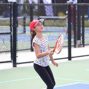 Getting into the game