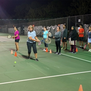Hunter's Creek Love to Learn, November 2019