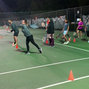 Hunter's Creek Love to Learn, November 2019
