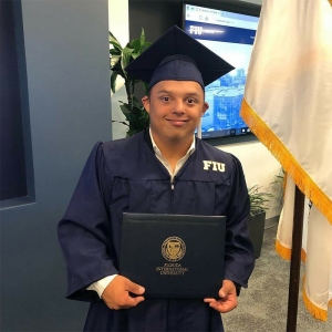 FIU Graduation