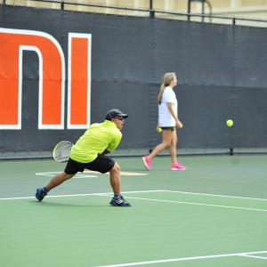 On the Court
