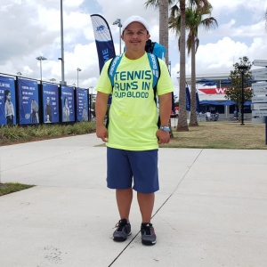 2019 Special Olympic State Games