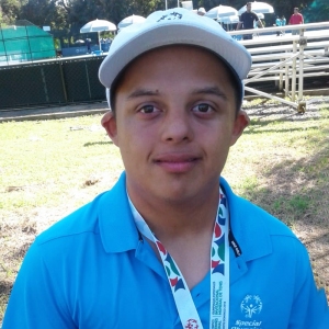 2019 Special Olympic State Games