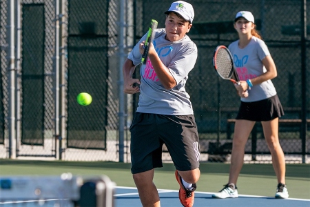 2019 JTT State Championships