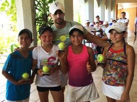 10U Advance Flight I Winner-Doral Park Pro