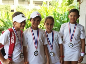 10U Advance Flight II Finalist - Doral Park