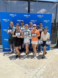 Mixed 7.0 Finalists: Orange County