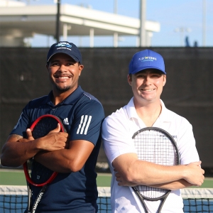 PTG Head Pro Chris Champion, Instructor Travis Tressler