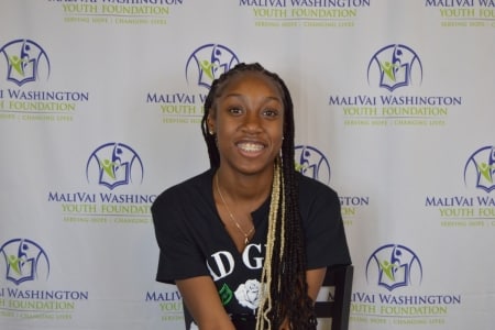 Ashanti Coleman
