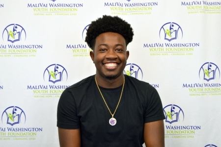 NyReon Shuman