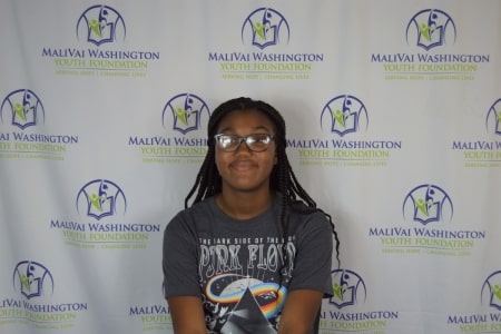 Jahniya Walton