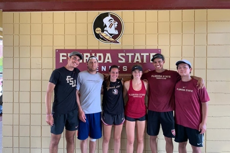 Gold Finalists: FSU-A