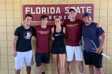 Silver Winners: FSU-C