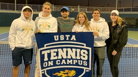 Gold Bracket Winner: University of Miami