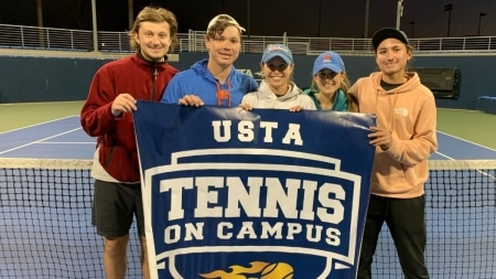 Gold Bracket Finalists: University of Florida