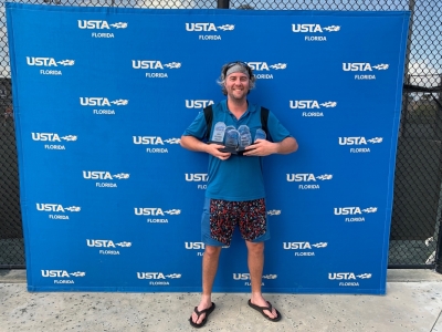 Men's 3.5/3.0/2.5 Finalists: Marion County