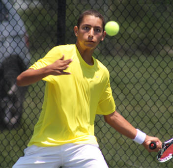 Entries Open for 66th USTA Florida ‘Bobby Curtis’ Jr. State Tennis Championships