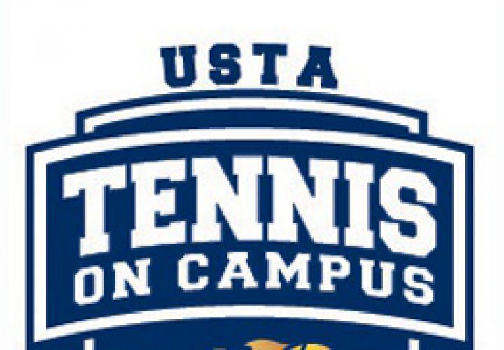 Tennis on Campus