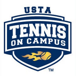 Tennis on Campus