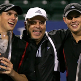 Tennis Game Changer Blog: Wayne Bryan on USTA Professional Development